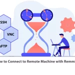 Connect to Remote Machine with Remmina
