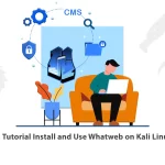 Whatweb on Kali Linux