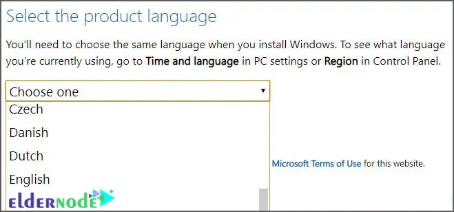 Create a bootable USB flash drive in Windows