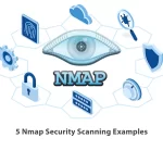 5 Nmap Security Scanning Examples