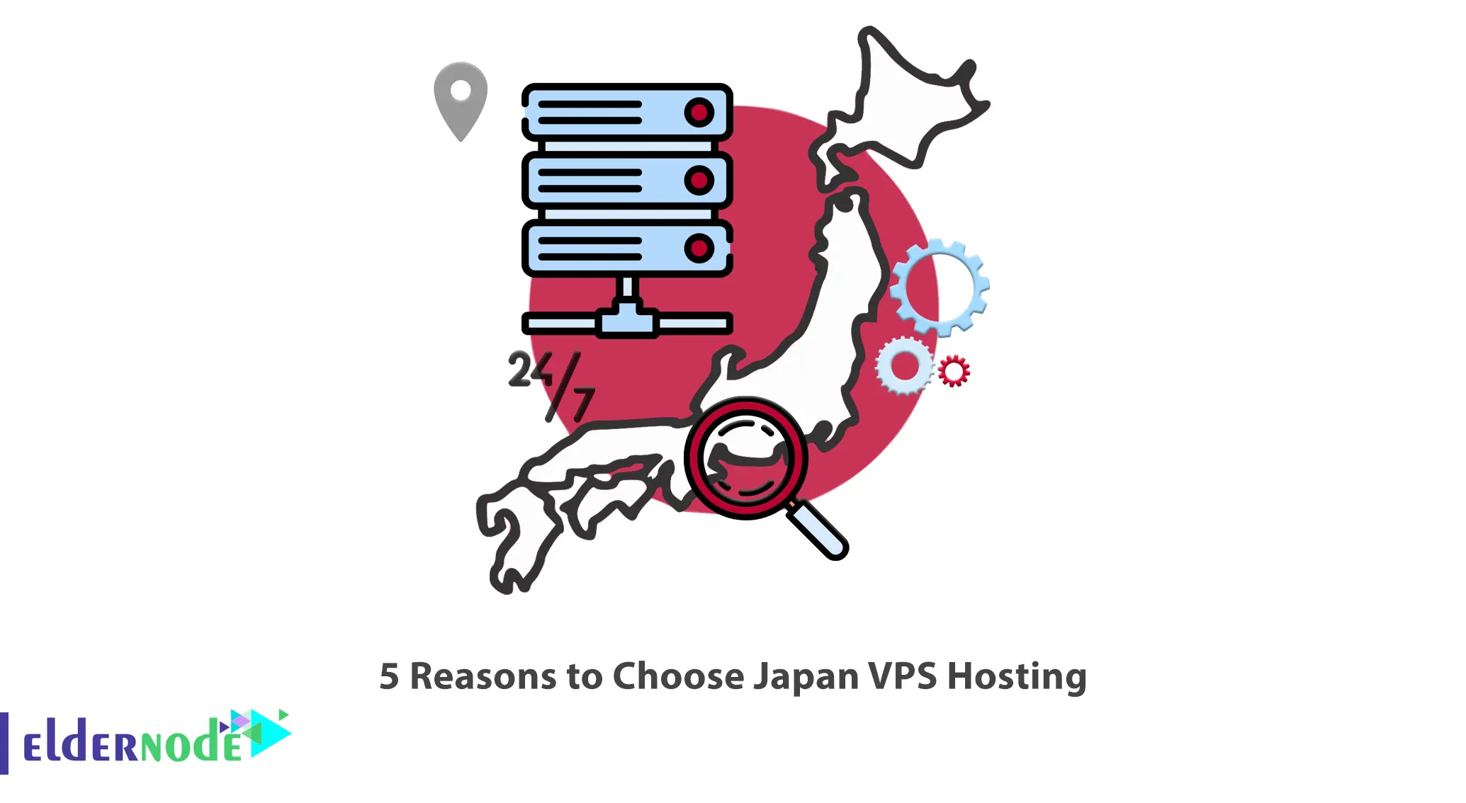 5 Reasons to Choose Japan VPS Hosting