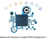 5 Reasons to Choose a Crypto VPS Hosting Service