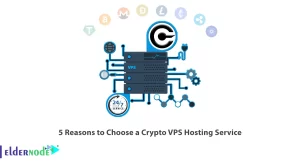 5 Reasons to Choose a Crypto VPS Hosting Service