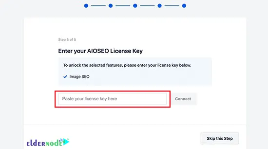 AIOSEO-enter-licensekey