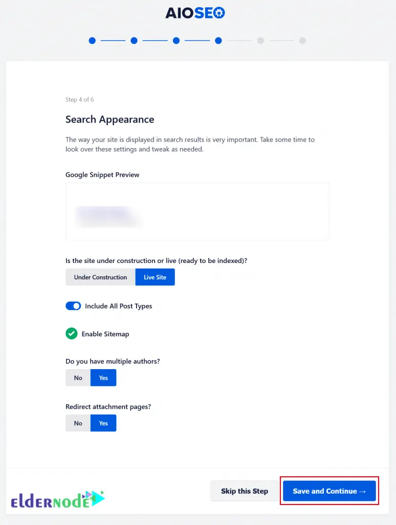 AIOSEO-search-appearance