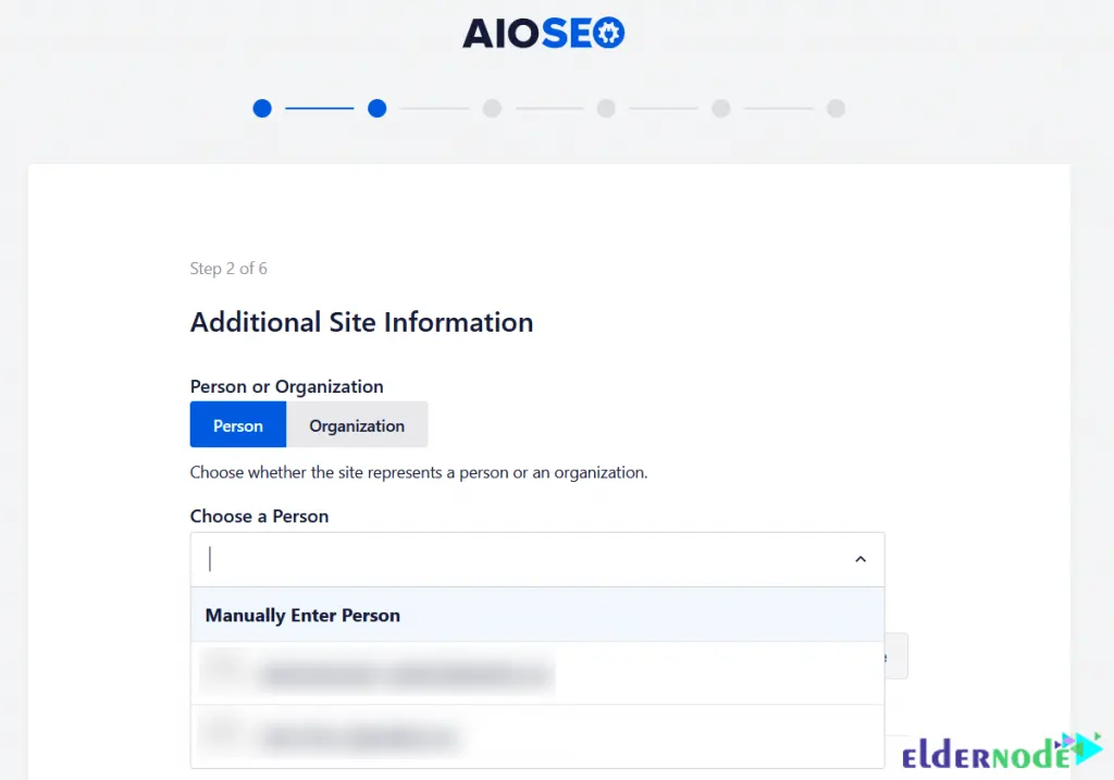 AIOSEO-site-information