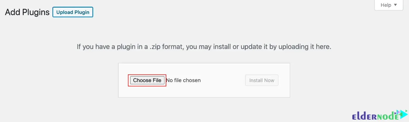 Choose-downloaded-ZIP-file-of-All-in-one-SEO