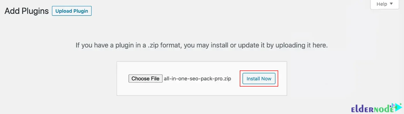 Install-now-choosen-All-In-One-file