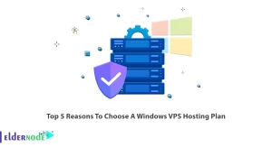 Top 5 Reasons To Choose A Windows VPS Hosting Plan