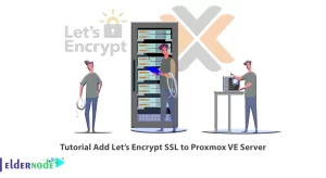 Tutorial Add Let’s Encrypt SSL to Proxmox VE Server