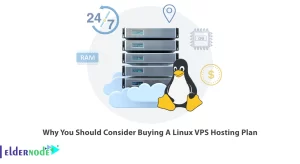 Why You Should Consider Buying A Linux VPS Hosting Plan