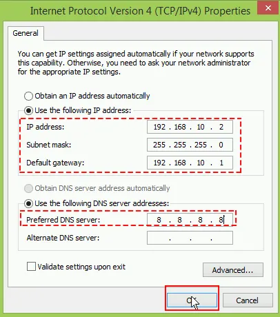 14Connecting a Computer to the Internet