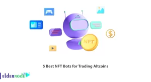 5 Best NFT Bots for Trading Altcoins