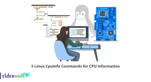 5 Linux CpuInfo Commands for CPU Information