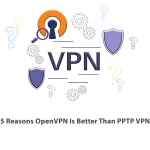 5 Reasons OpenVPN Is Better Than PPTP VPN