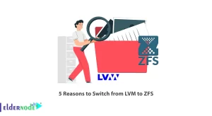 5 Reasons to Switch from LVM to ZFS