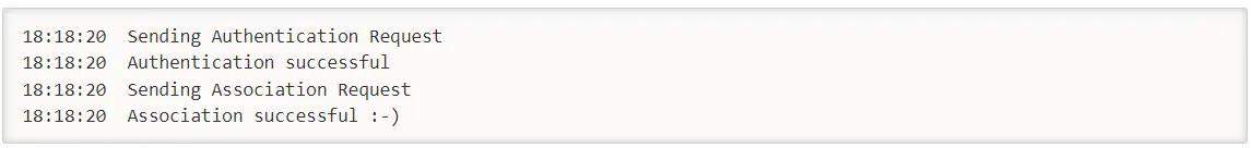 fake-authentication