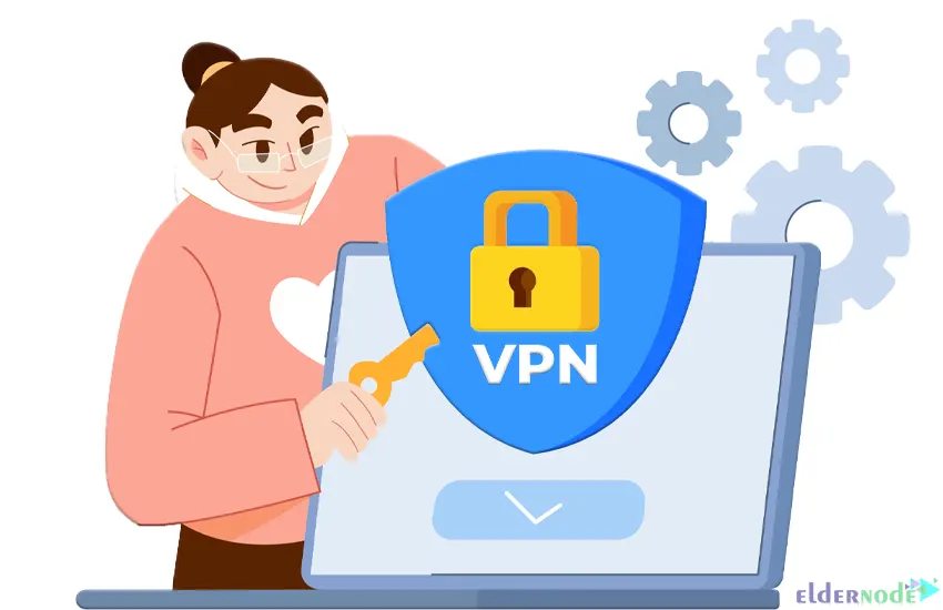 VPN-Full-control VPN-Full-control