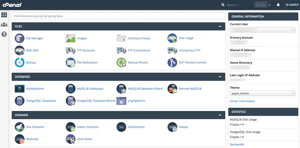 cPanel-interface-1 cPanel-interface