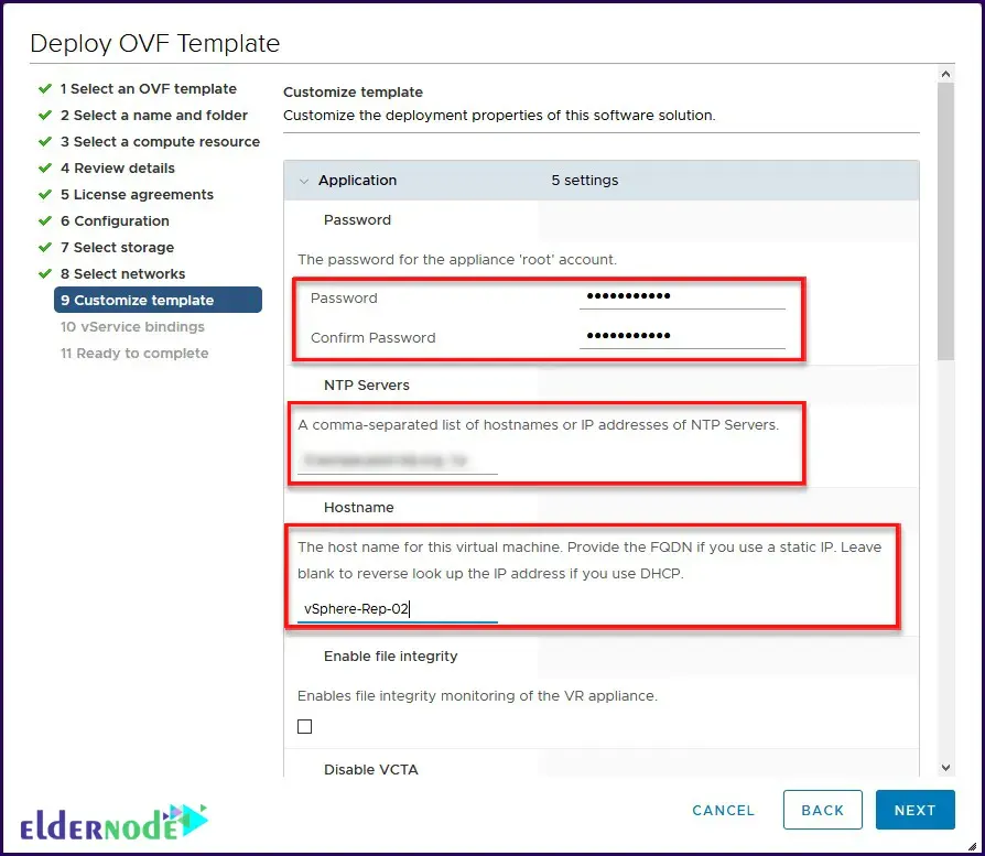 VMware-vSphere-Replication