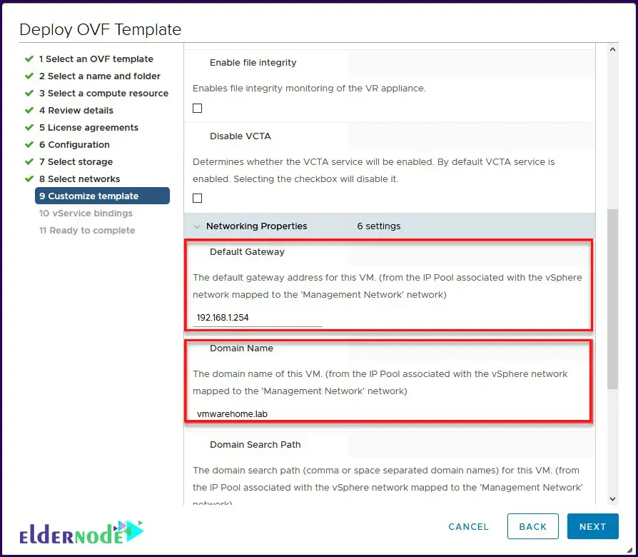 VMware-vSphere-Replication