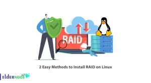 2 Easy Methods to Install RAID on Linux