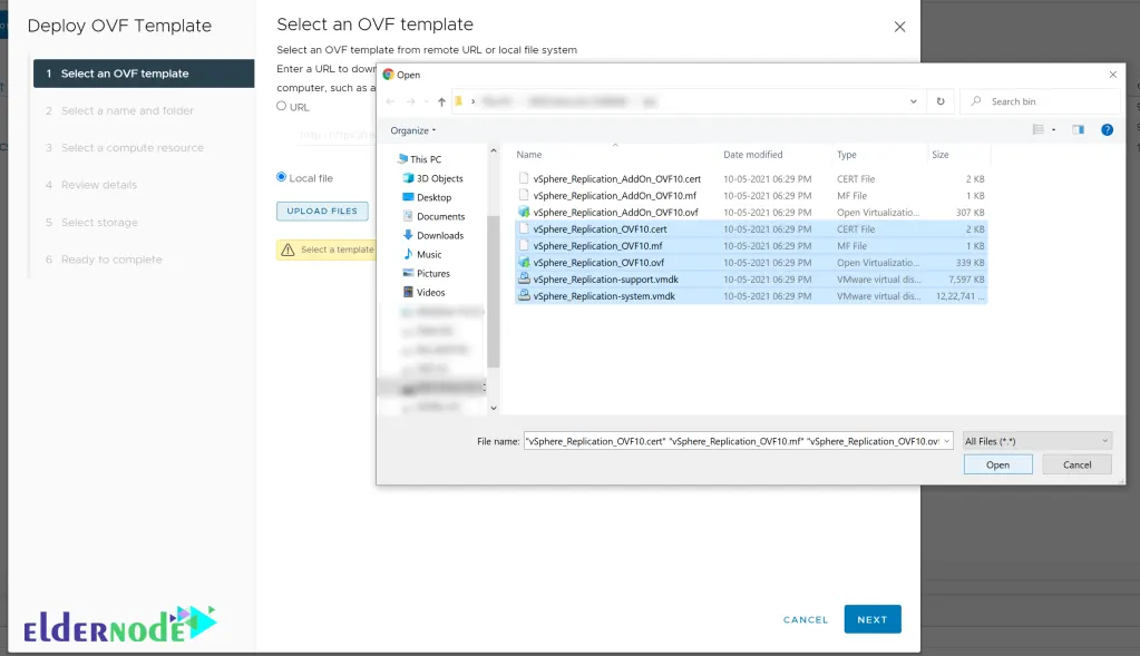 VMware-vSphere-Replication