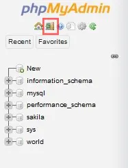 Exit-PHPMyAdmin - Install PHPMyAdmin On Windows 10