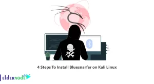4 Steps To Install Bluesnarfer on Kali Linux