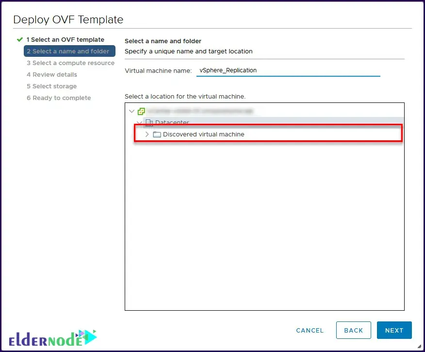 VMware-vSphere-Replication