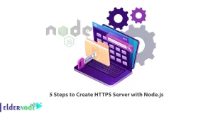 5 Steps to Create HTTPS Server with Node