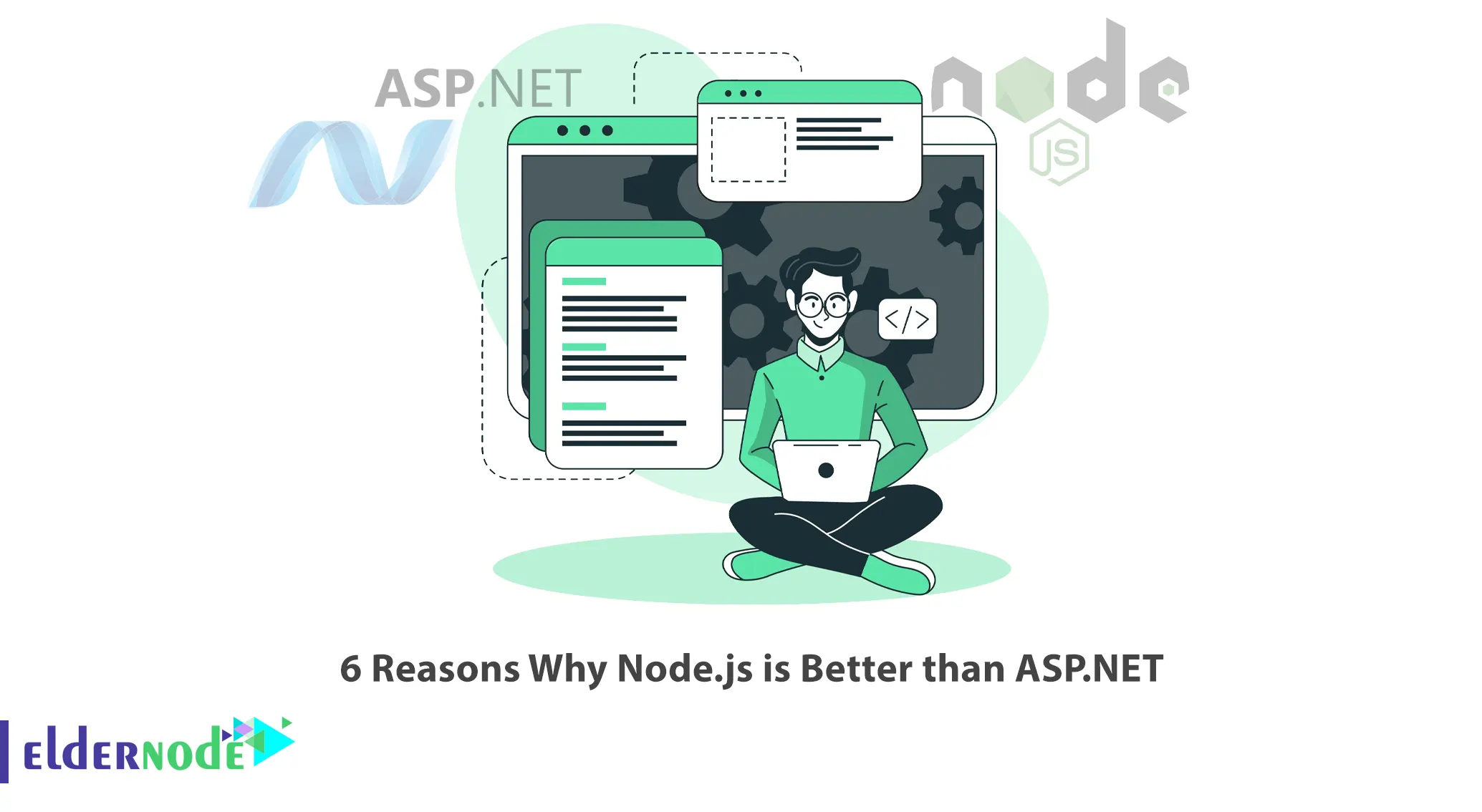 Why Node Js Is Better