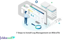 5 Steps to Install Log Management on MikroTik