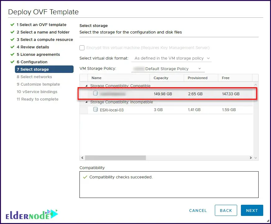 VMware-vSphere-Replication