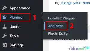 Add-new-plugin