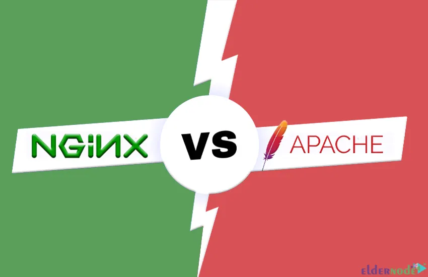 Nginx-vs-Apache Nginx-vs-Apache- Nginx web server