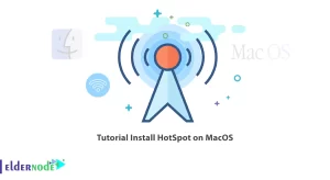 Tutorial Install HotSpot on MacOS