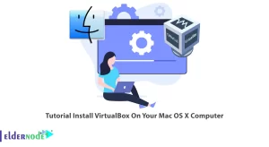 Tutorial Install VirtualBox On Your Mac OS X Computer