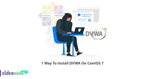 1 Way To Install DVWA On CentOS 7