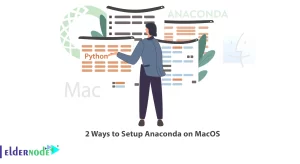 2 Ways to Setup Anaconda on MacOS