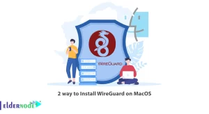 2 way to Install WireGuard on MacOS