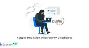 4 Step To Install and Configure DVWA On Kali Linux