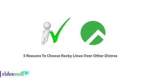 5 Reasons To Choose Rocky Linux Over Other Distros