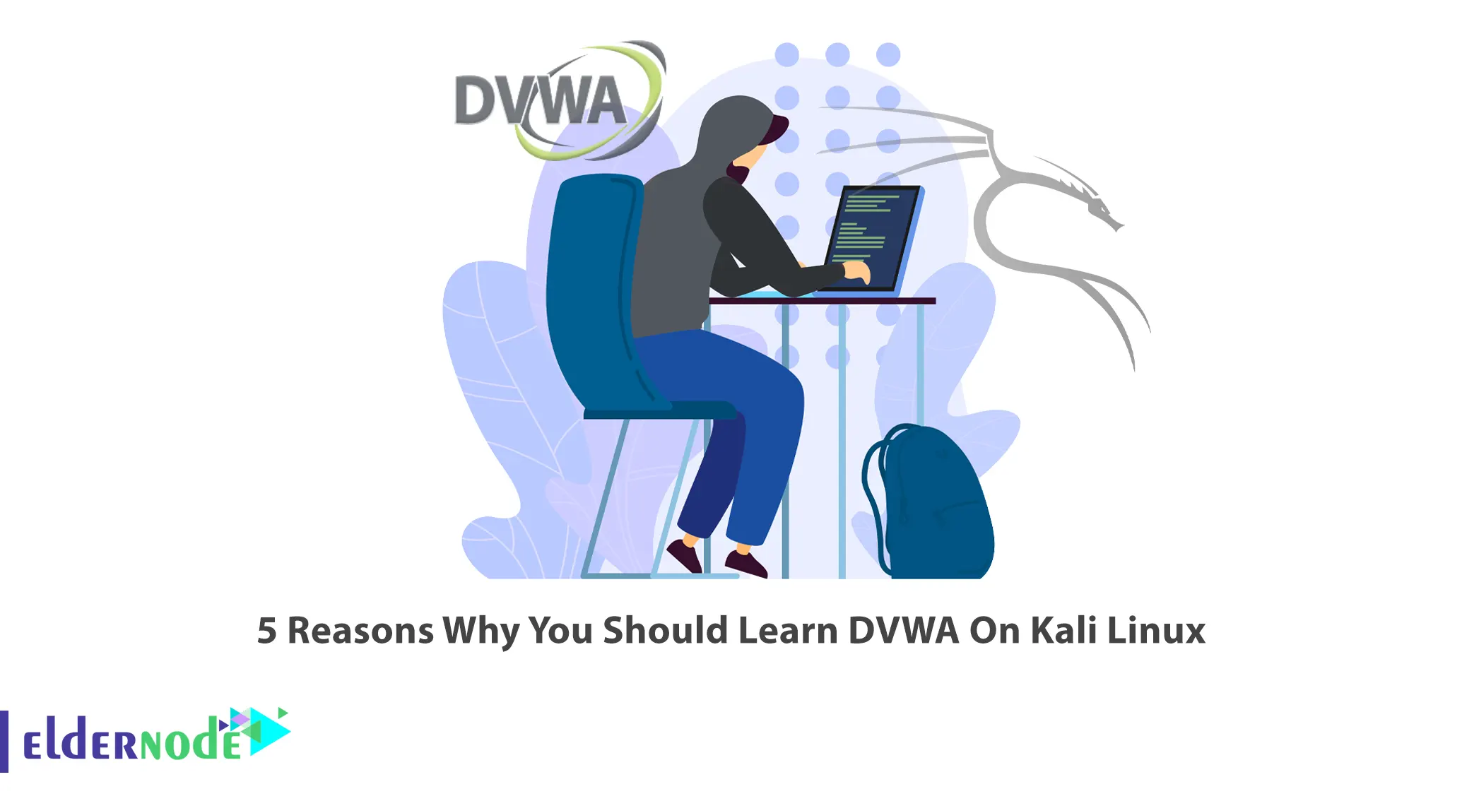 5 Reasons Why You Should Learn DVWA On Kali Linux
