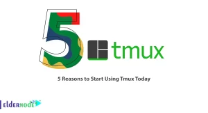 5 Reasons to Start Using Tmux Today