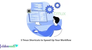 5 Tmux Shortcuts to Speed Up Your Workflow