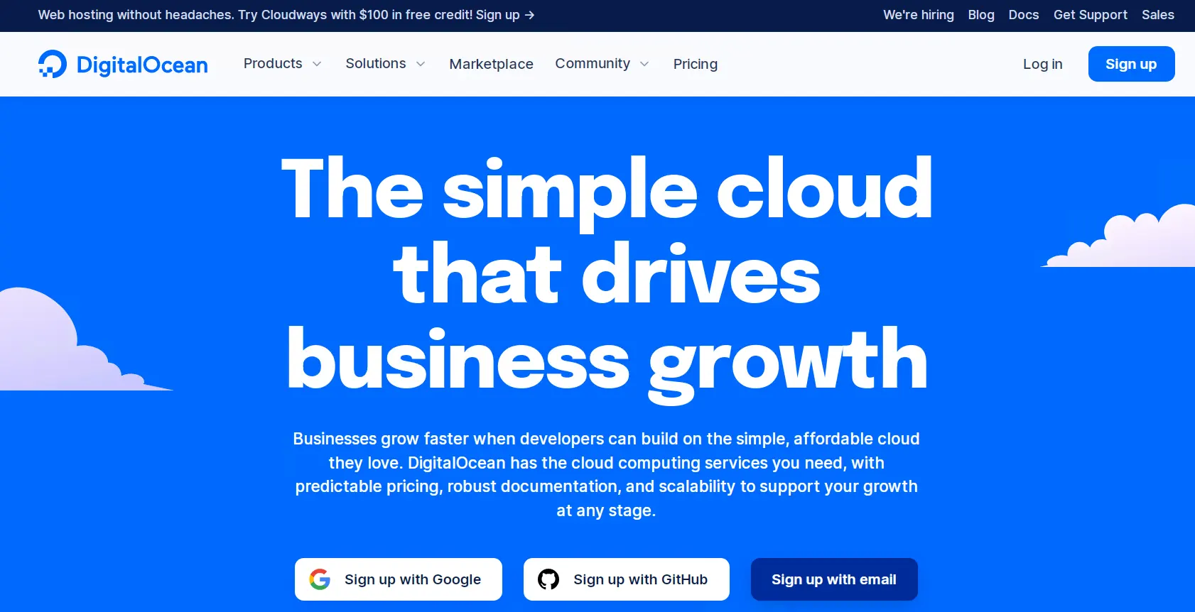 Digitalocean-KVM-VPS Digitalocean-KVM-VPS