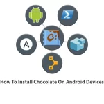 How To Install Chocolate On Android Devices