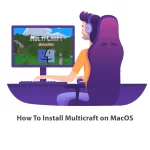 How To Install Multicraft on MacOS