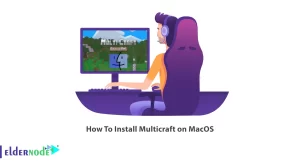 How To Install Multicraft on MacOS